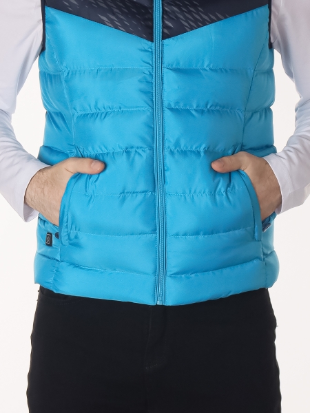 Sport & Moda / Жилет