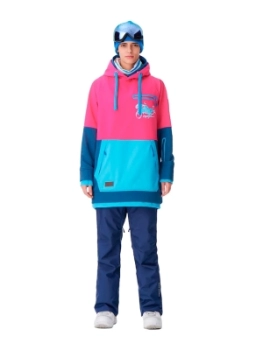 Running River / Куртка горнолыжная / для активного отдыха Running River / Куртка горнолыжная / для активного отдыха