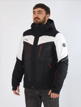 High Experience / Куртка горнолыжная мужская