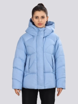 Snow Owl / Куртка зимняя женская Snow Owl / Куртка зимняя женская