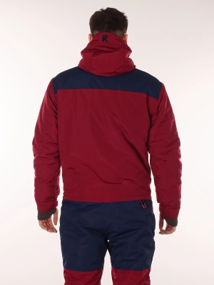 Running River / Комбинезон горнолыжный