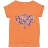Asics / Футболка Girls SS Top Asics / Футболка Girls SS Top