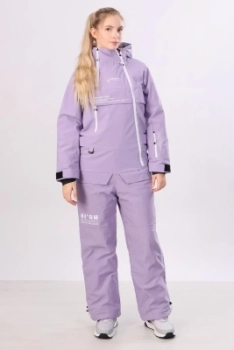High Experience / Комбинезон горнолыжный