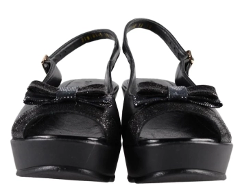 Тофа / Босоножки