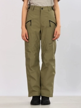 High Experience / Брюки горнолыжные  / сноубордические