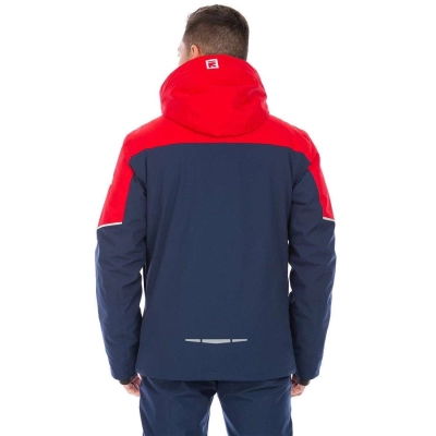 Running River / Куртка сноуборд