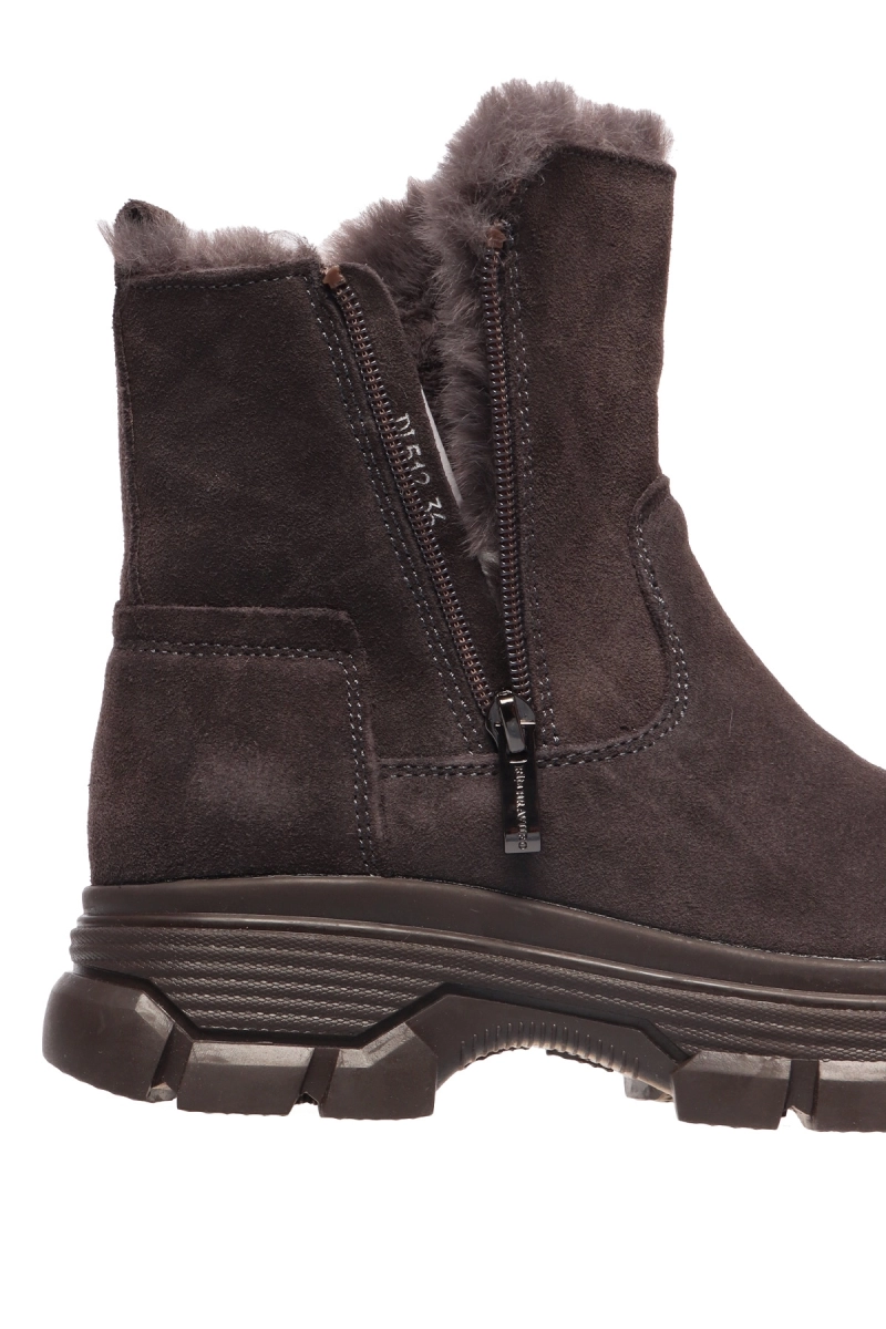 Rita Bravuro / Ботинки