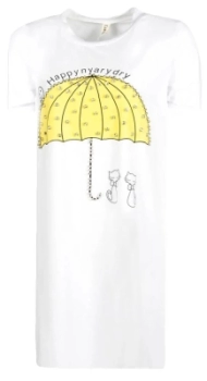 Sport & Moda / Туника