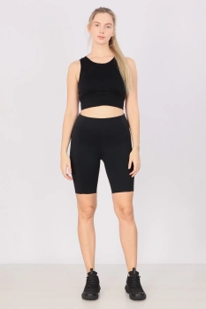 Cittys / Велосипедки / шорты / велошорты / с карманами