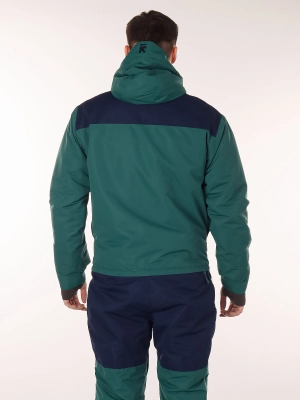 Running River / Комбинезон горнолыжный