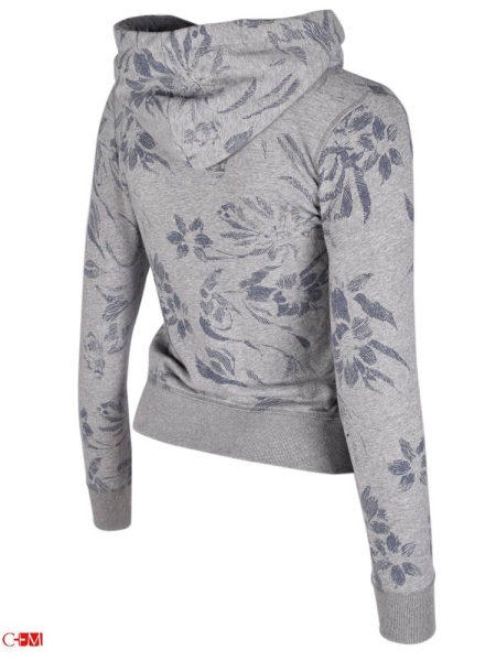 Smithy's / Толстовка BSS18-LF12295