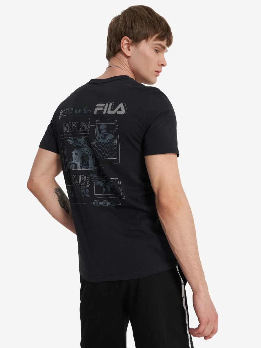 Fila / Футболка Fila / Футболка