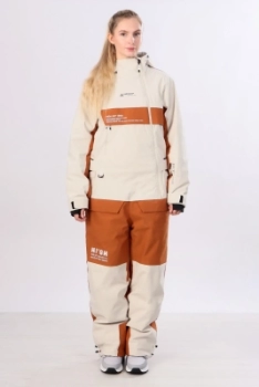 High Experience / Комбинезон горнолыжный