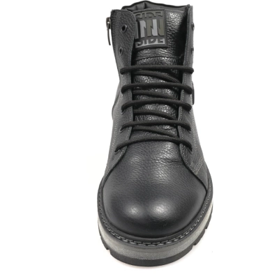 Torsion Field (Тофа) / Ботинки мужские утепленные