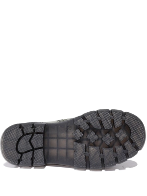 Torsion Field (Тофа) / Ботинки женские утепленные