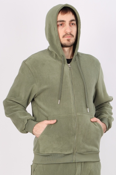 TEEBOR / Костюм флисовый мужской A8356