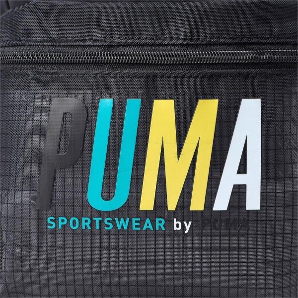 Puma / Рюкзак Prime Street Backpack 078753_01