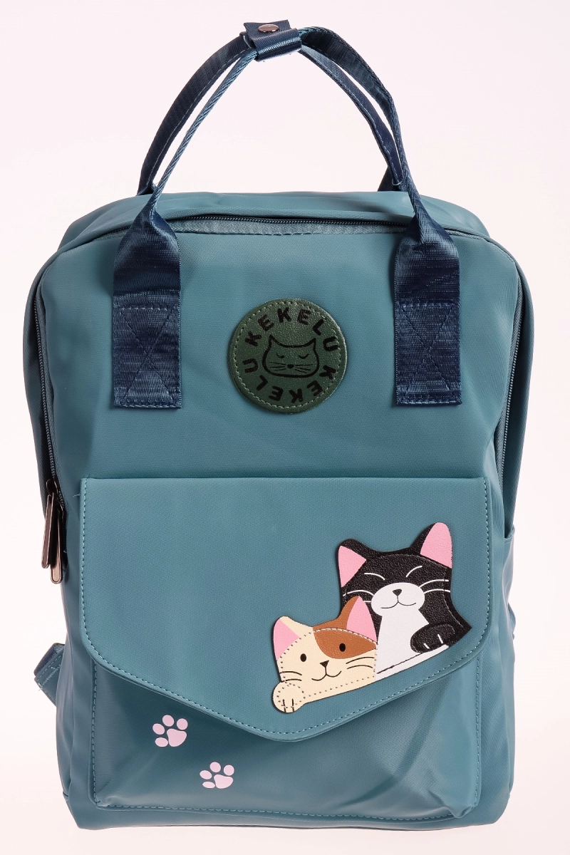 Naulice / Рюкзак 