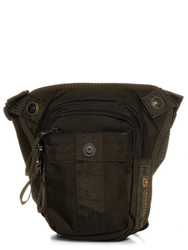 Volunteer / Сумка на пояс 