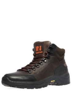 Torsion Field (Тофа) / Ботинки мужские утепленные Torsion Field (Тофа) / Ботинки мужские утепленные