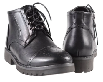 Тофа / Ботинки