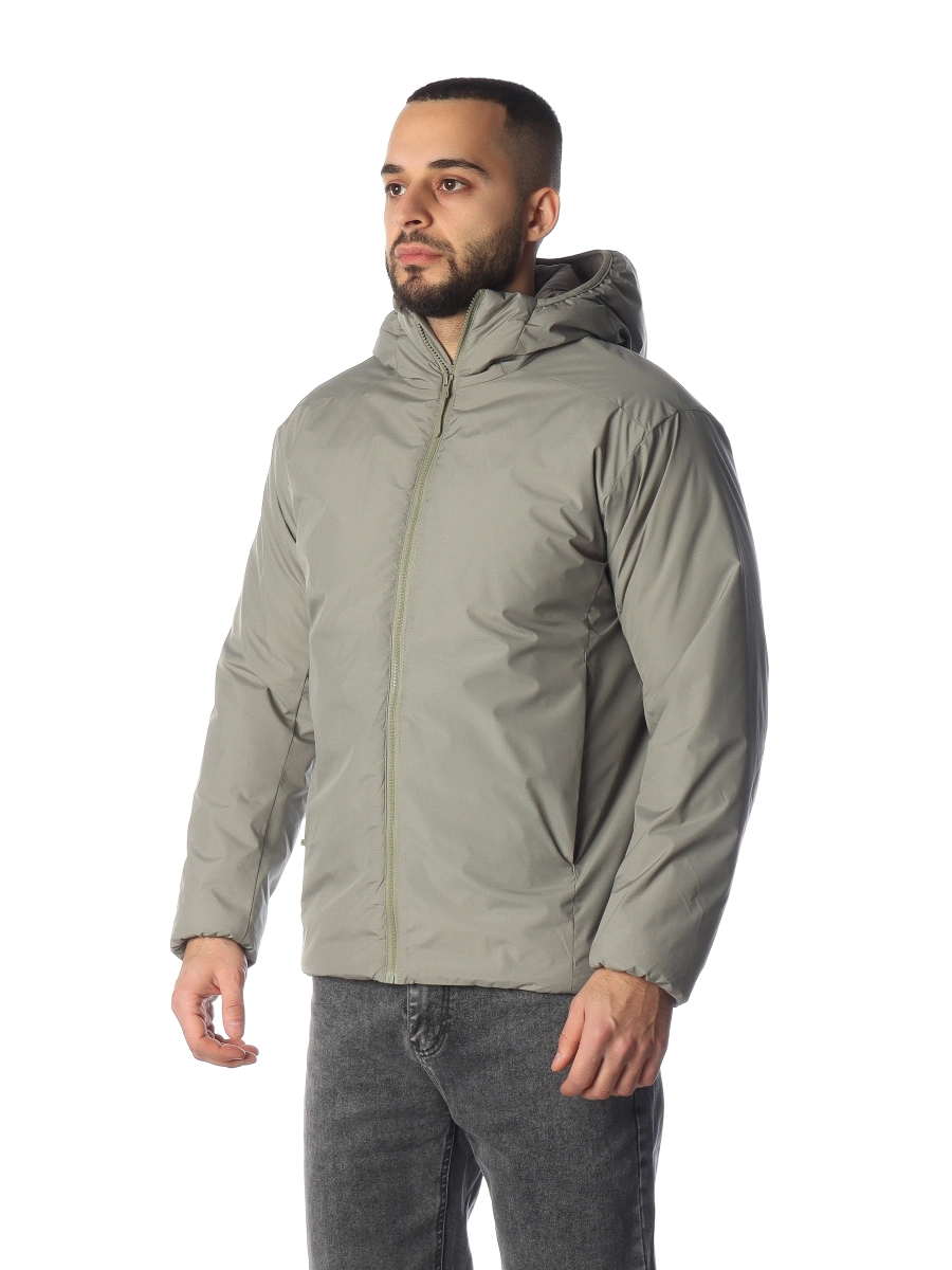 Naulice / Пуховик