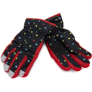 WELLDONE / Перчатки горнолыжные / повседневные / детские / для активного отдыха WELLDONE / Перчатки горнолыжные / повседневные / детские / для активного отдыха