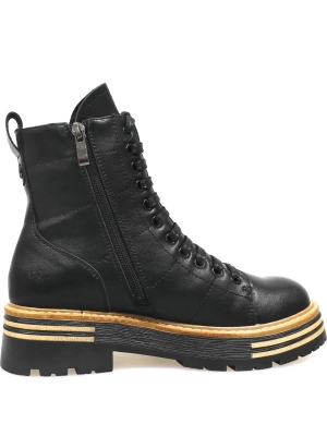 Torsion Field (Тофа) / Ботинки женские утепленные