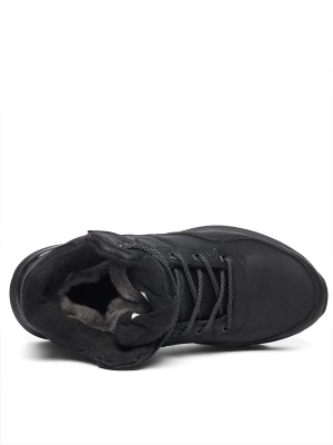 Strobbs / Ботинки женские утепленные