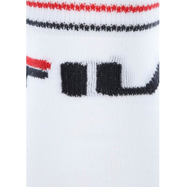 Fila / Носки для спорта, 3 пары 106998-WM