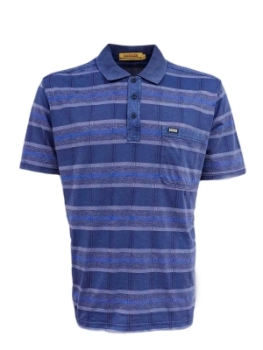 Mostom / Футболка-поло Mostom / Футболка-поло