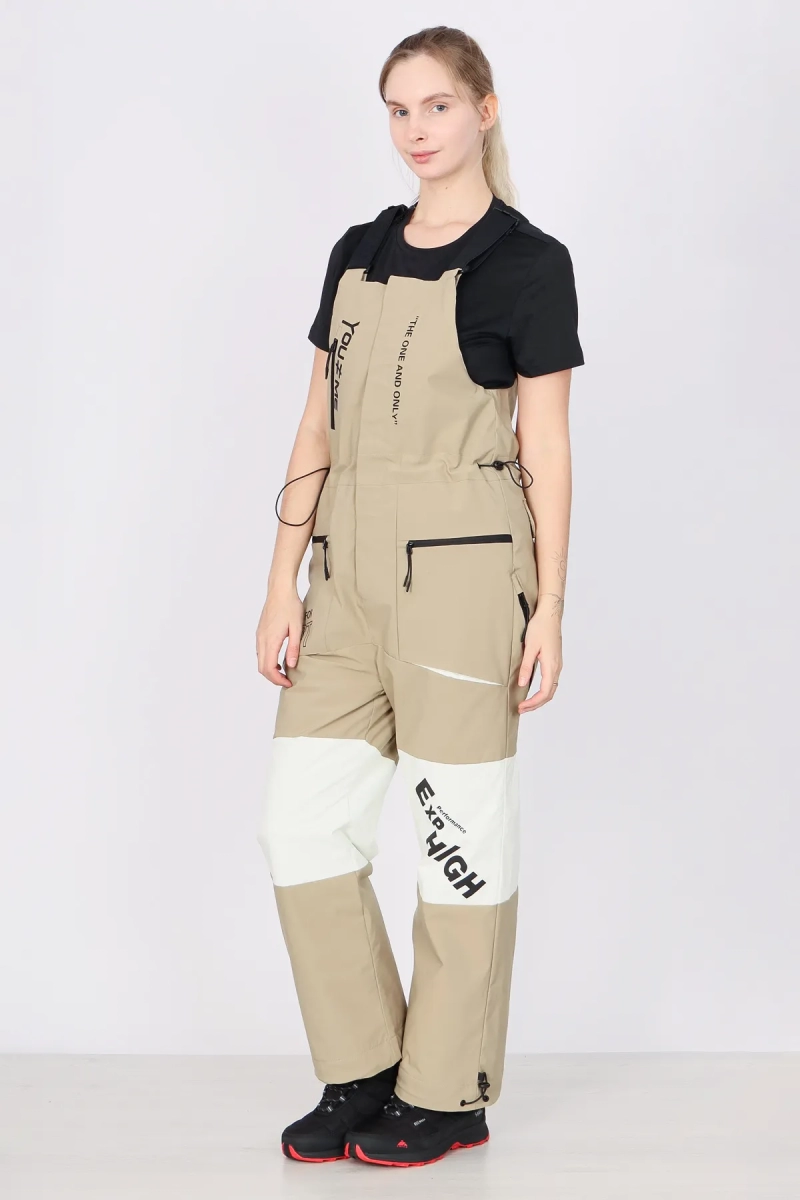 High Experience / Брюки горнолыжные