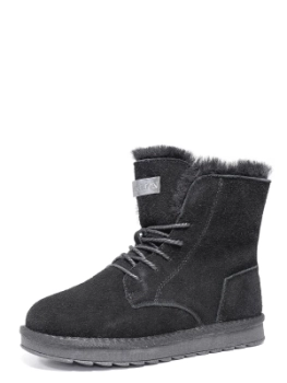 Torsion Field (Тофа) / Ботинки женские утепленные