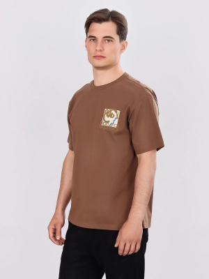 Master Class / Футболка мужская