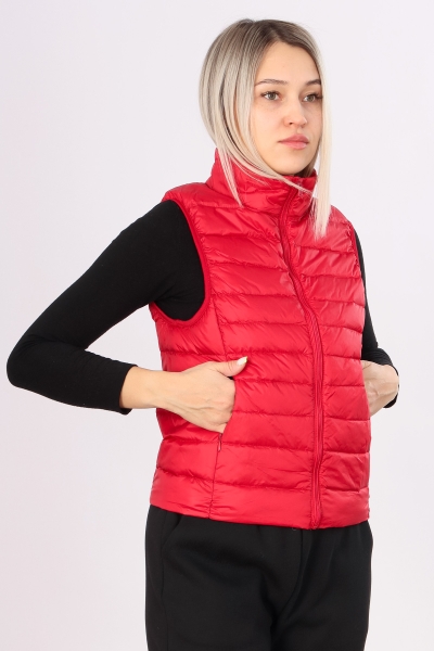 Sport & Moda / Жилет утепленный
