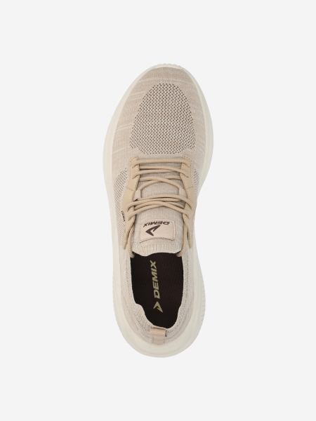 Demix / Кроссовки Sprinter Vibe Knit 118829-T0