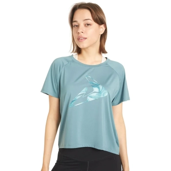 Demix / Футболка спортивная Demix / Футболка спортивная