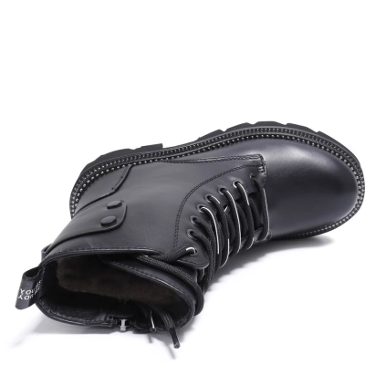 Bona Mente / Ботинки