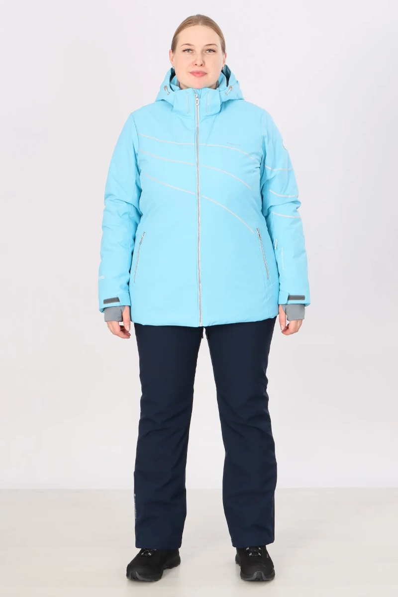 High Experience / Куртка горнолыжная