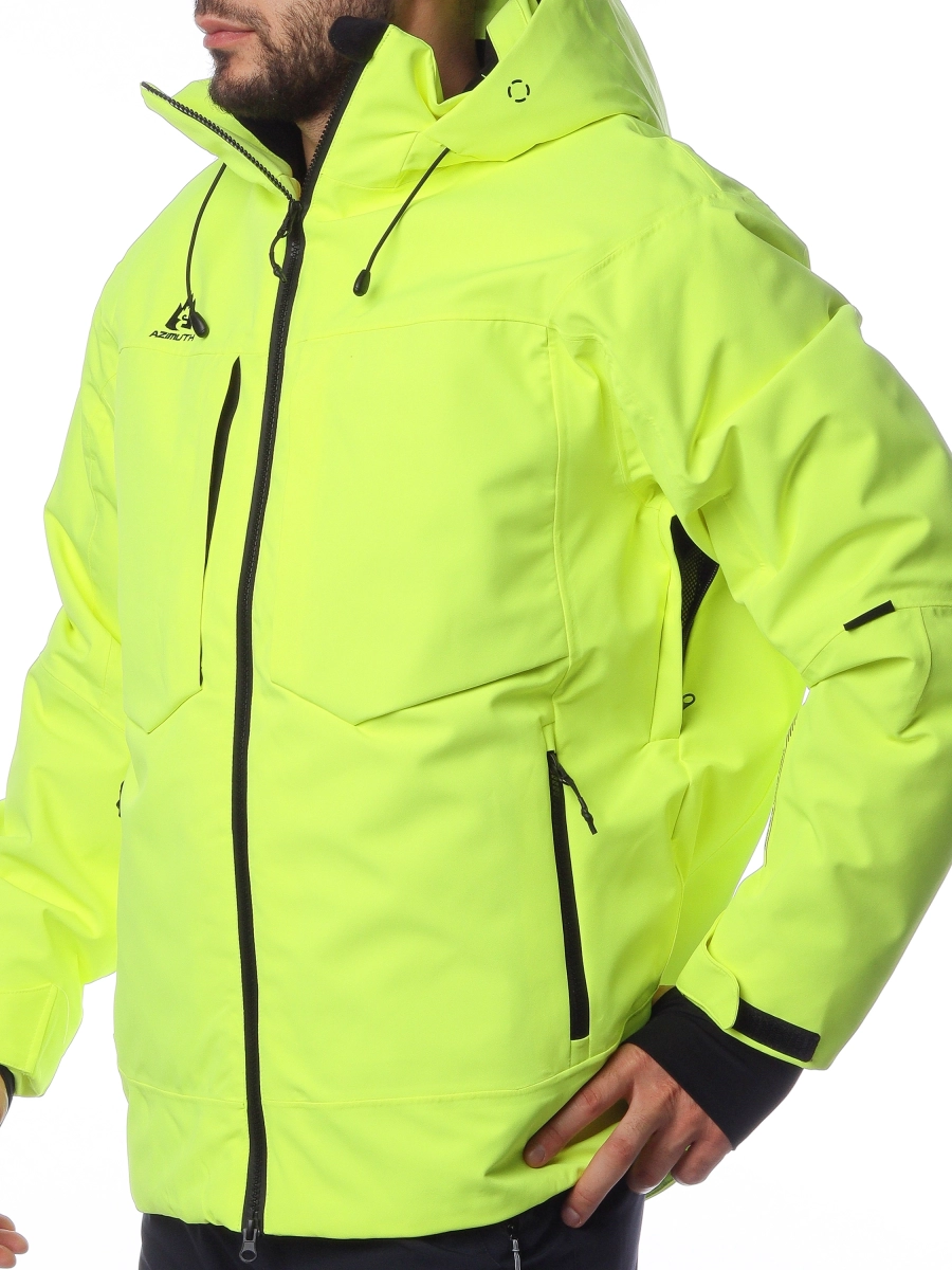 Azimuth / Куртка горнолыжная