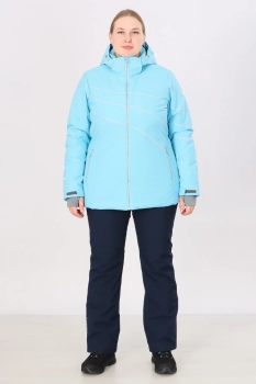 High Experience / Куртка горнолыжная High Experience / Куртка горнолыжная