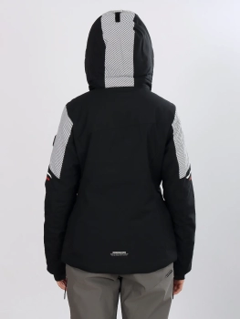 High Experience / Куртка горнолыжная / сноубордическая женская High Experience / Куртка горнолыжная / сноубордическая женская