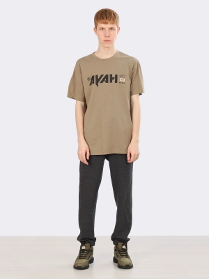 Naulice / Футболка повседневная