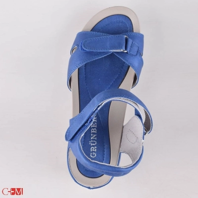 Grunberg / Сандалии