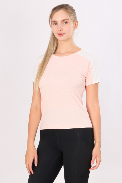 Cittys / Футболка / спортивная / для фитнеса / для йоги