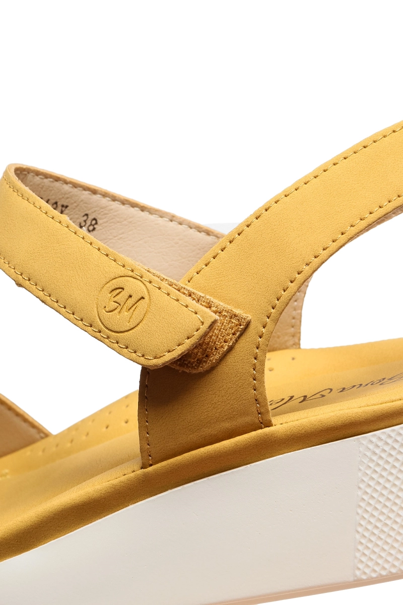 Bona Mente / Босоножки