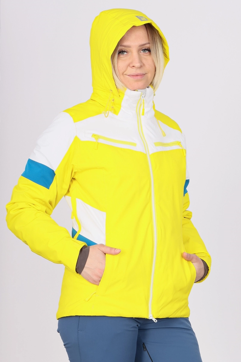 Running River / Куртка горнолыжная