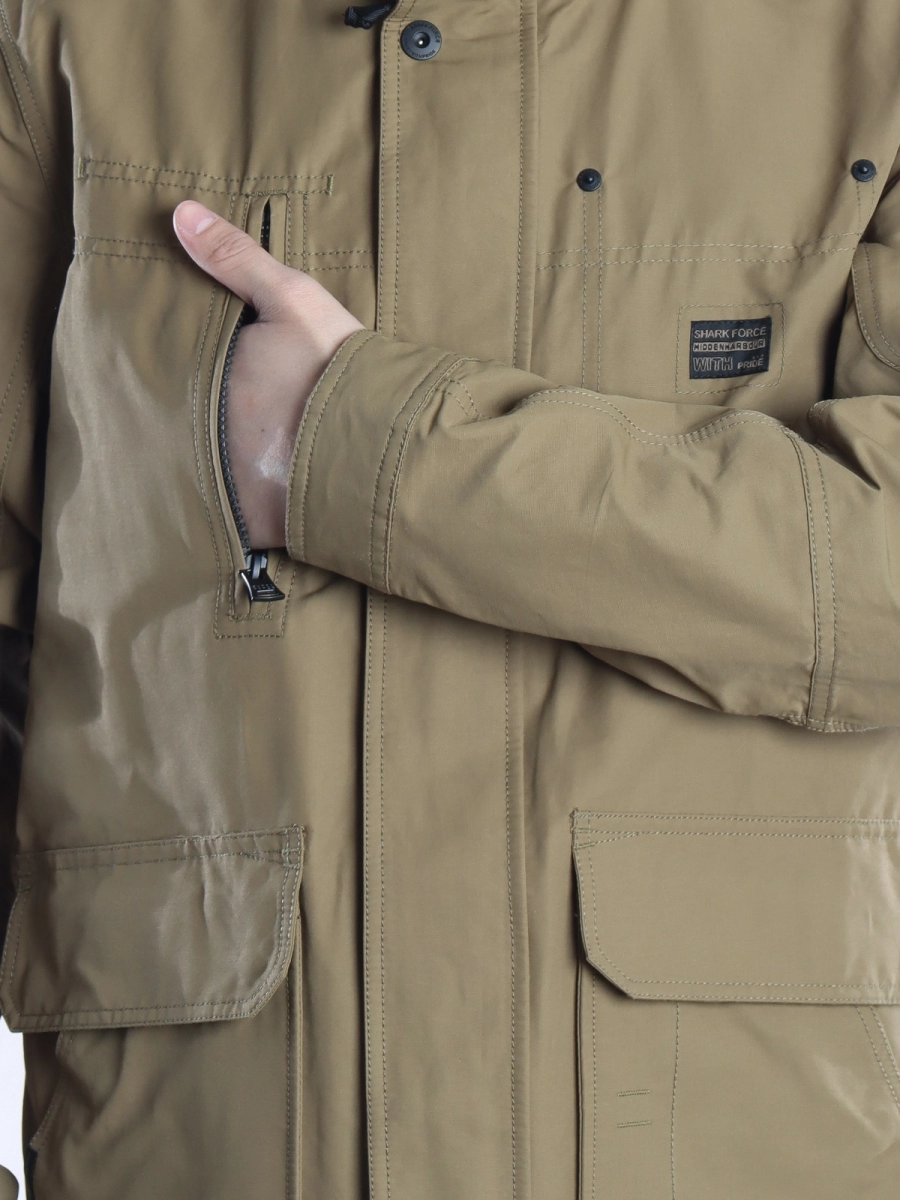 Shark Force / Куртка демисезонная Shark Force / Куртка демисезонная