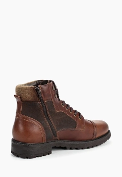 El Tempo / Ботинки