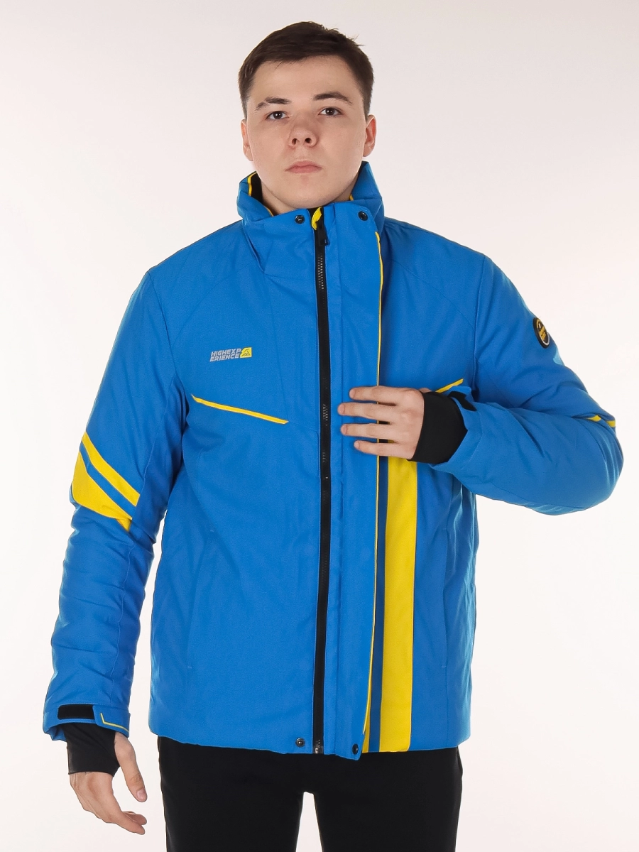 High Experience / Куртка горнолыжная